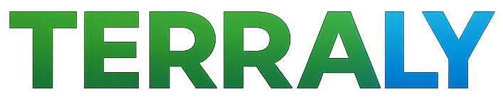 Terraly Logo